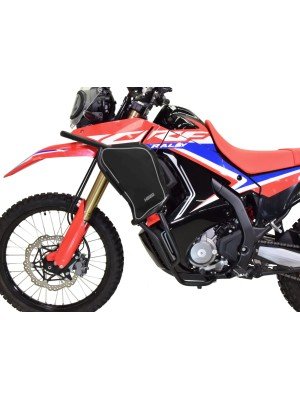 HONDA CRF 300 RALLY HEED APSAUGINIŲ LANKŲ KREPŠIAI